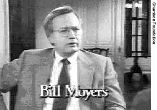 Bill Moyers